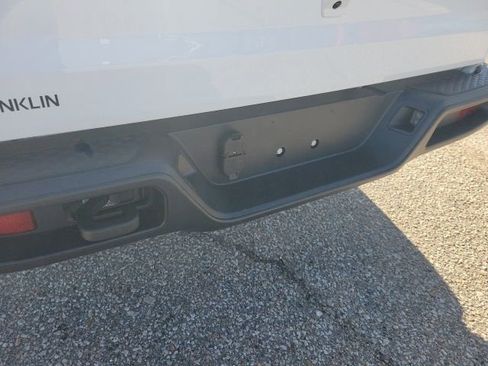 New 2026 Jeep Gladiator Sport image 23