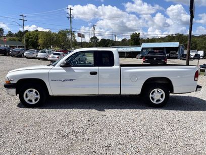 Used 2000 Dodge Dakota Sport