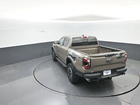 New 2026 Ford Ranger Raptor AWD/4WD image 22