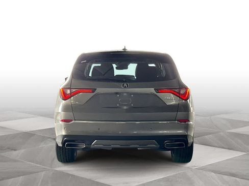 Used 2025 Acura MDX FWD w/ Technology Package image 7