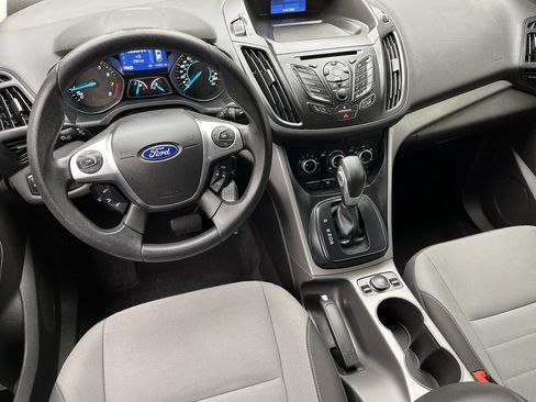 Used 2014 Ford Escape SE AWD/4WD image 12