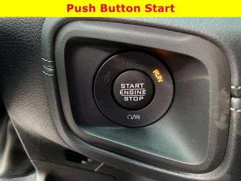 Used 2026 Jeep Gladiator Rubicon AWD/4WD image 22
