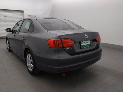 Used 2014 Volkswagen Jetta S FWD image 5