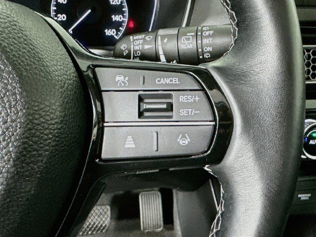 Used 2024 Honda Civic EX-L image 11