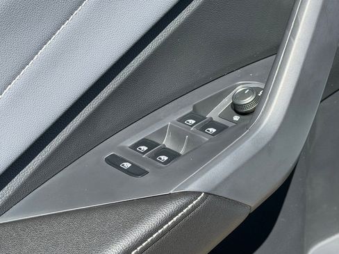 New 2026 Volkswagen Jetta SEL FWD image 22