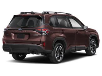 New 2026 Subaru Forester Premium video 2