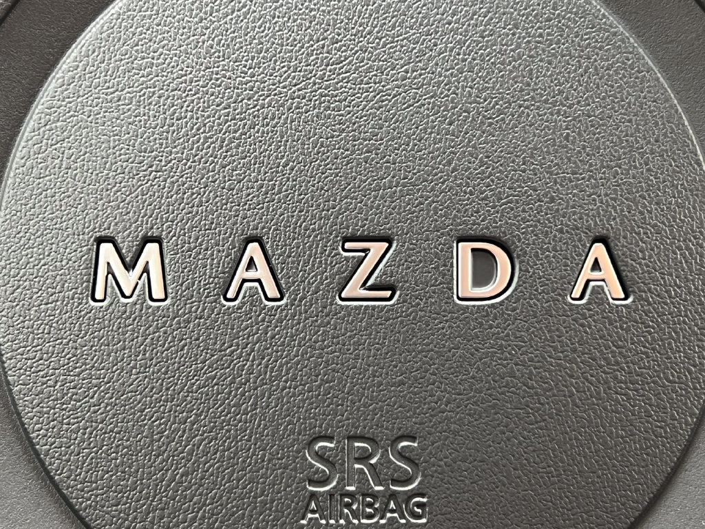 New 2026 MAZDA CX-5 Preferred AWD/4WD image 41