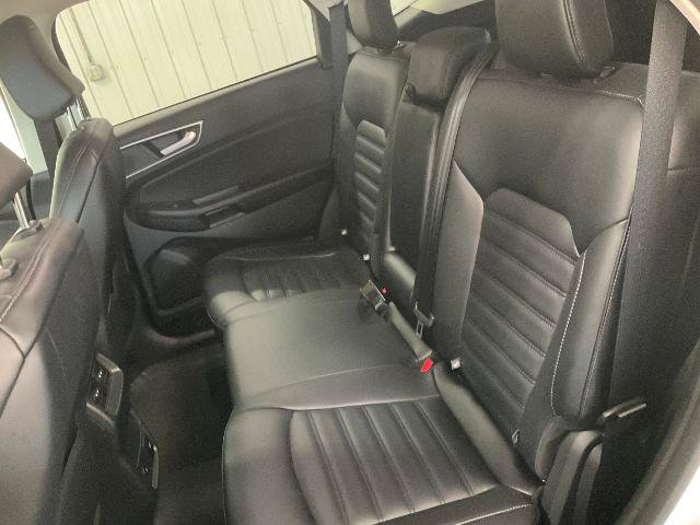 Certified 2024 Ford Edge SEL w/ Convenience Package AWD/4WD image 20