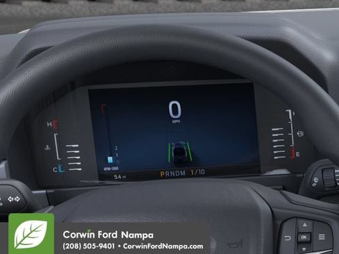 New 2026 Ford Ranger XL AWD/4WD image 13