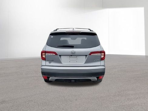 Used 2020 Honda Pilot EX-L image 8