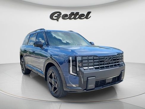 New 2027 Kia Telluride EX X-Line AWD/4WD image 3