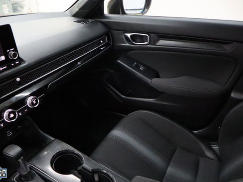 Used 2024 Honda Civic Sport image 22