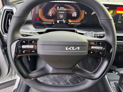 New 2026 Kia Sorento S w/ S Panoramic Sunroof Package AWD/4WD image 14