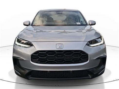 Certified 2023 Honda HR-V LX image 2