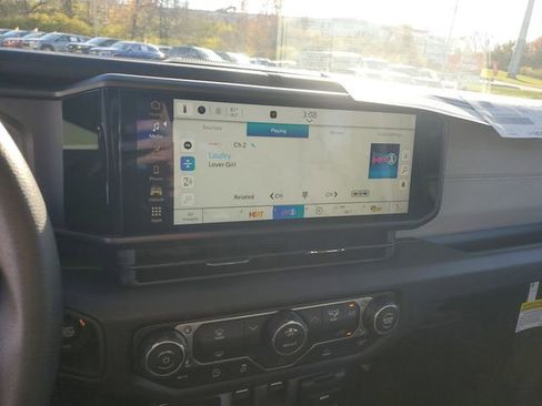 New 2026 Jeep Wrangler Sport image 10