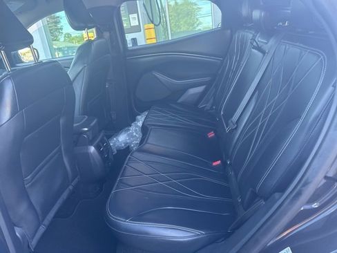 Certified 2021 Ford Mustang Mach-E Select w/ Comfort/Technology Package image 12