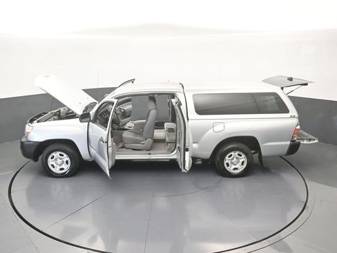 Used 2007 Toyota Tacoma 2WD Access Cab image 57