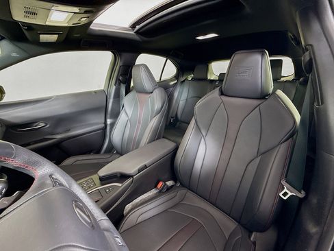 Used 2023 Lexus UX 250h F Sport image 11