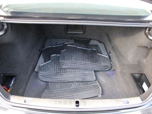 Used 2020 BMW 750i xDrive w/ Cold Weather Package image 24