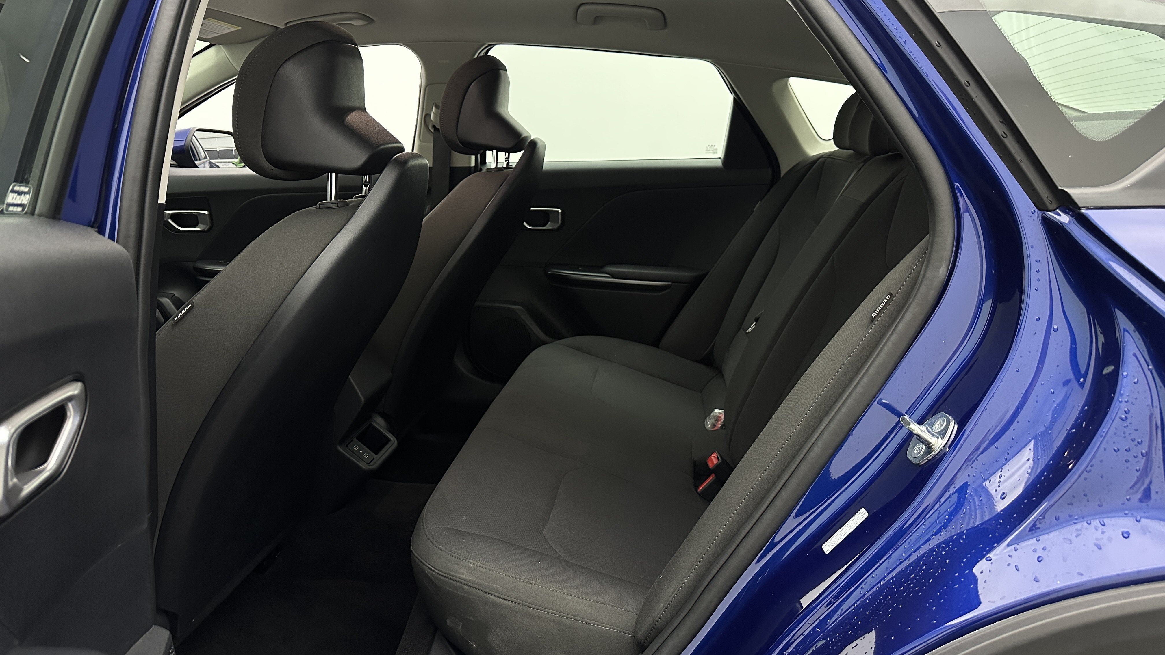 Used 2026 Kia K4 FWD image 25