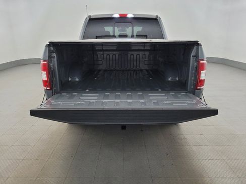 Used 2019 Ford F150 XLT w/ Equipment Group 302A Luxury image 29