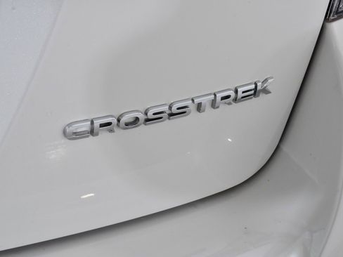 Used 2023 Subaru Crosstrek 2.0i Premium image 23