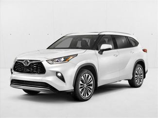 Used 2023 Toyota Highlander L AWD/4WD video 1