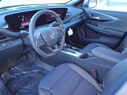 New 2026 Buick Envista Preferred w/ Convenience I Package image 16