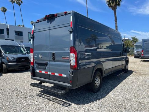 Used 2019 RAM ProMaster 3500 image 7