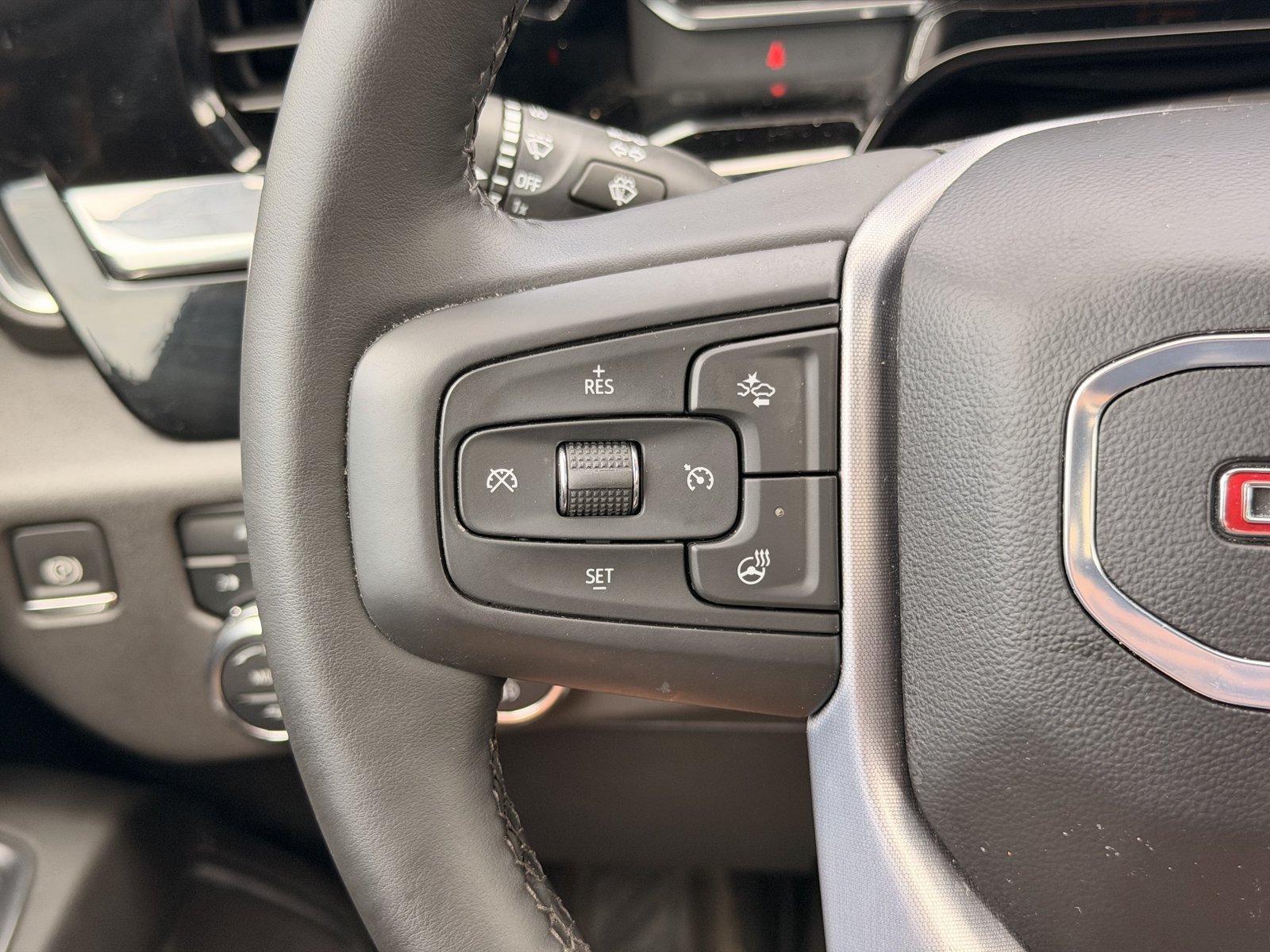 Used 2024 GMC Sierra 1500 Elevation AWD/4WD image 43