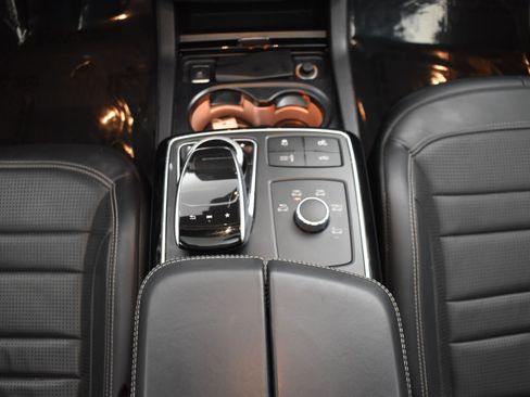 Used 2019 Mercedes-Benz GLE 63 AMG S w/ Premium 3 Package image 17