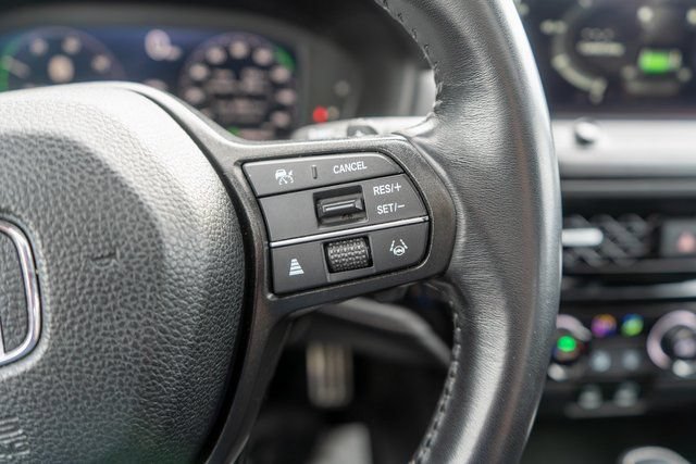 Used 2023 Honda Accord Sport image 23