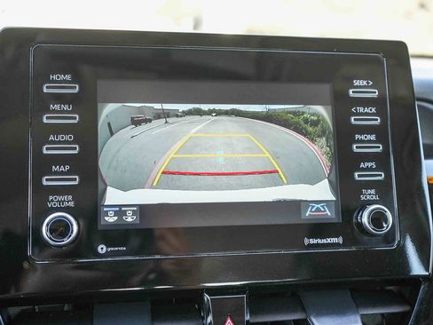 Certified 2024 Toyota Camry SE FWD image 28