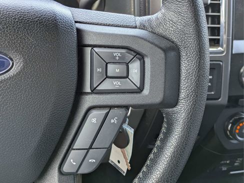 Used 2015 Ford F150 XLT w/ Equipment Group 302A Luxury AWD/4WD image 28