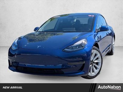 Used 2023 Tesla Model 3 Standard Range