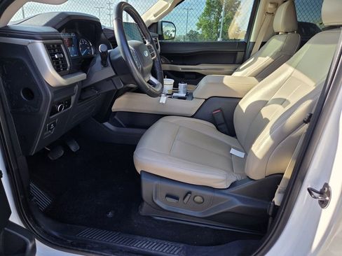 Used 2023 Ford Expedition XLT RWD image 5