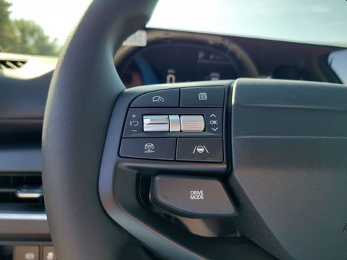 New 2026 Kia K4 FWD image 15