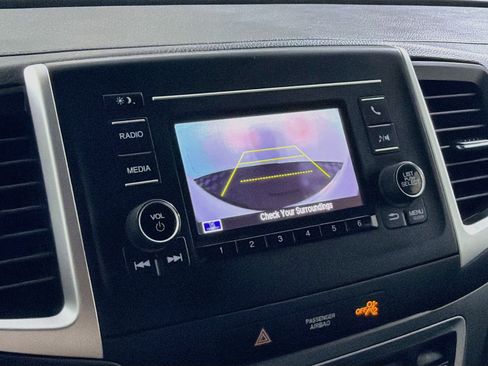Used 2019 Honda Ridgeline RTL image 22