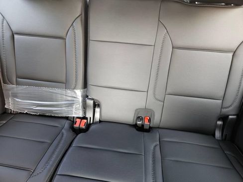 New 2026 GMC Yukon XL Denali w/ Advanced Technology Package AWD/4WD image 19