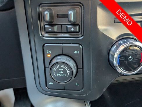 New 2025 Ford F150 Tremor w/ Equipment Group 402A High AWD/4WD image 26