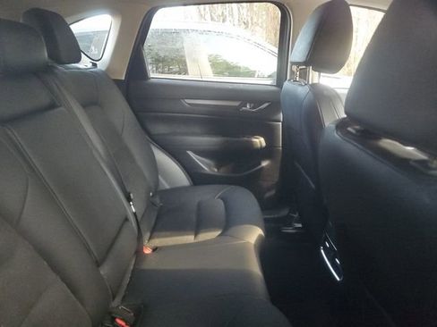 Used 2020 MAZDA CX-5 Touring image 9