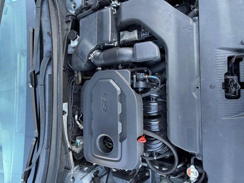 Used 2017 Hyundai Sonata SE FWD image 19