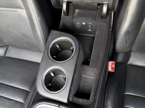 Used 2019 Porsche Panamera 4 image 47