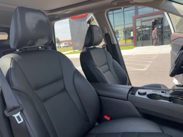 Used 2021 Nissan Rogue SV w/ Premium Package AWD/4WD image 19