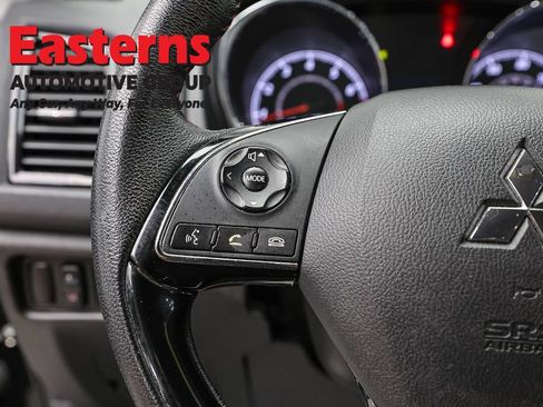 Used 2023 Mitsubishi Outlander Sport LE AWD/4WD image 14