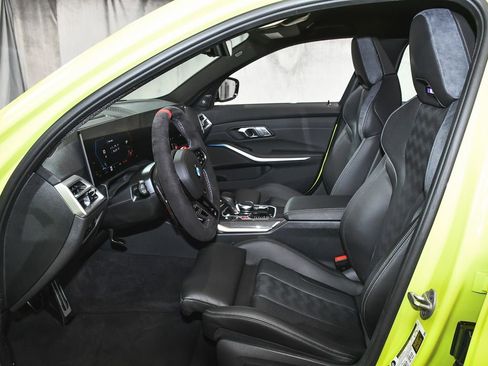 Used 2026 BMW M3 Competition image 57