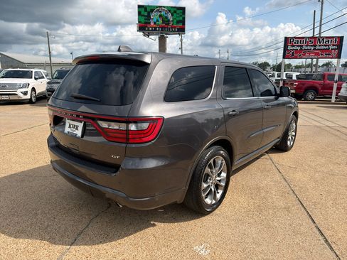 Used 2019 Dodge Durango GT RWD image 5