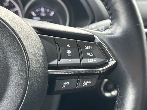 Used 2018 MAZDA CX-5 Grand Touring w/ Premium Package image 19