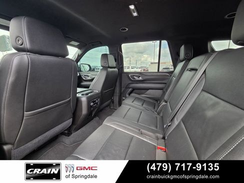 Used 2021 Chevrolet Tahoe LT RWD image 29