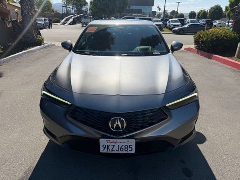 Used 2024 Acura Integra A-Spec FWD image 3